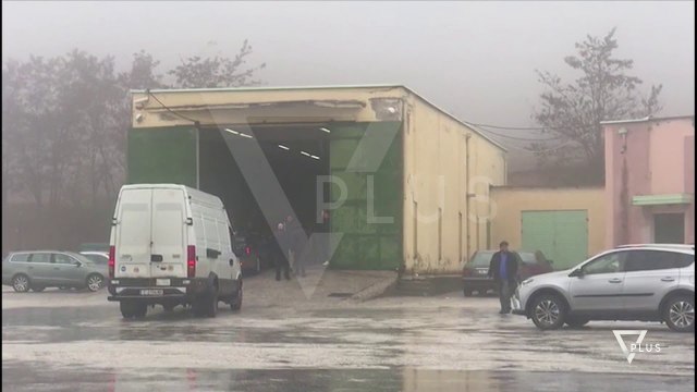 Publikohen emrat e të arrestuarve për drogën në Qafë Thanë - News, Lajme - Vizion Plus