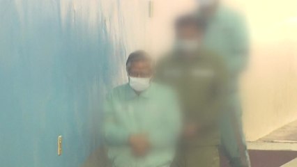 '경우회 사유화' 구재태 前 회장, 2심도 징역 3년 6개월 / YTN