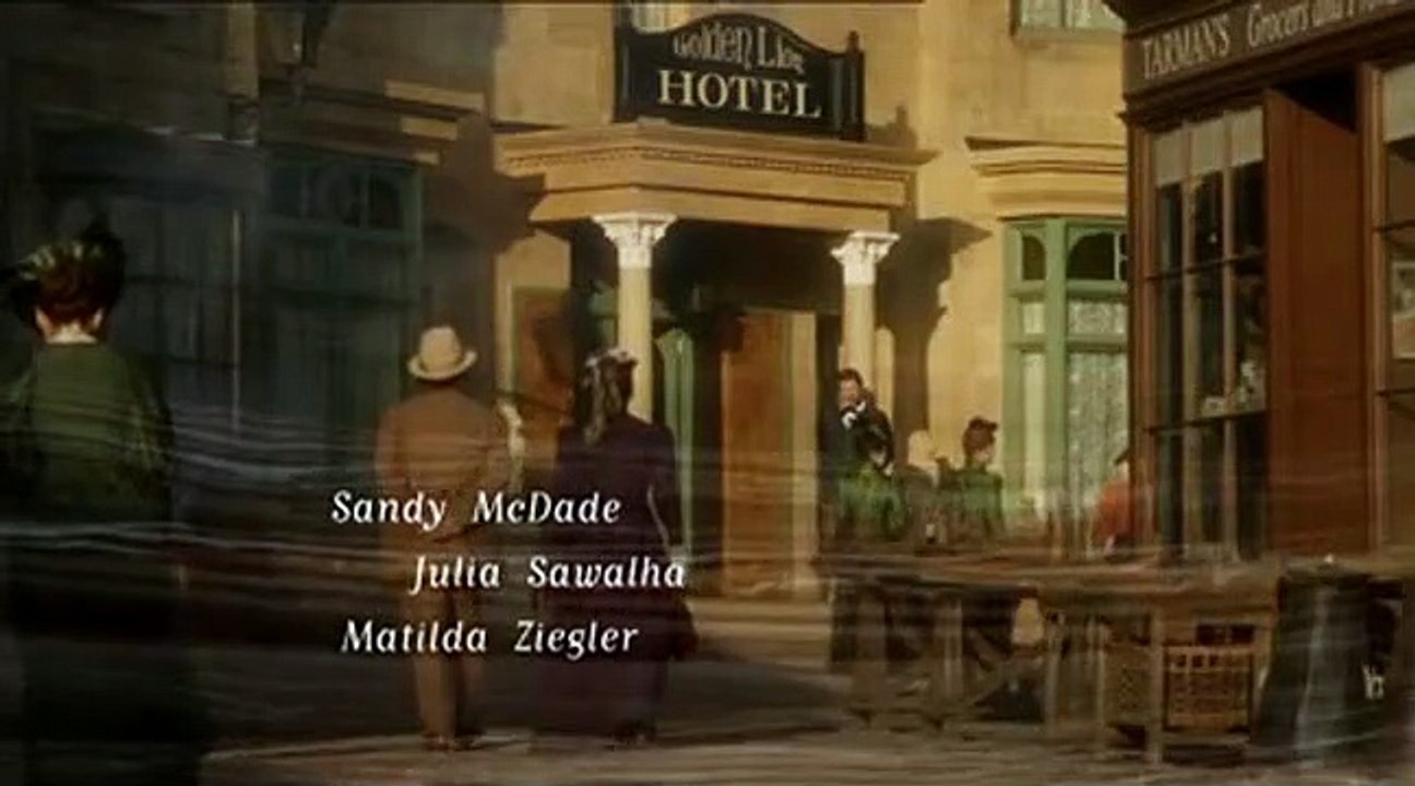 Lark Rise To Candleford S03 E07