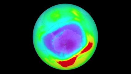 La acumulación de gases invernadero bate máximos