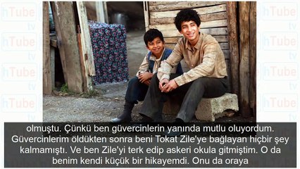 Müslüm'ün yapımcısı Kanal D'de her şeyi anlattı Ezo nerede