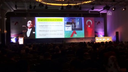 9. Uluslararası Katılımlı Aile Hekimliği Kongresi - ANTALYA