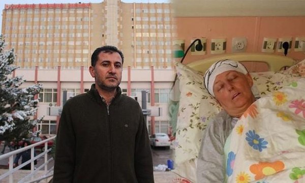 Gazeteye kan ilanı verdi, hayatının şokunu yaşadı