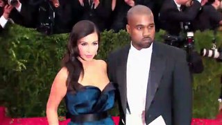Kim Kardashian installe une salle d'entraî pour fesses