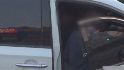 '택시 분실' 휴대전화 천여 대 중국에서 팔아 / YTN