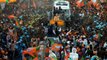 Telangana Elections 2018 : మోడీ టూర్.. బీజేపీ ఆశలు, మూడు విడతలుగా అమిత్ షా పర్యటన | Oneindia Telugu