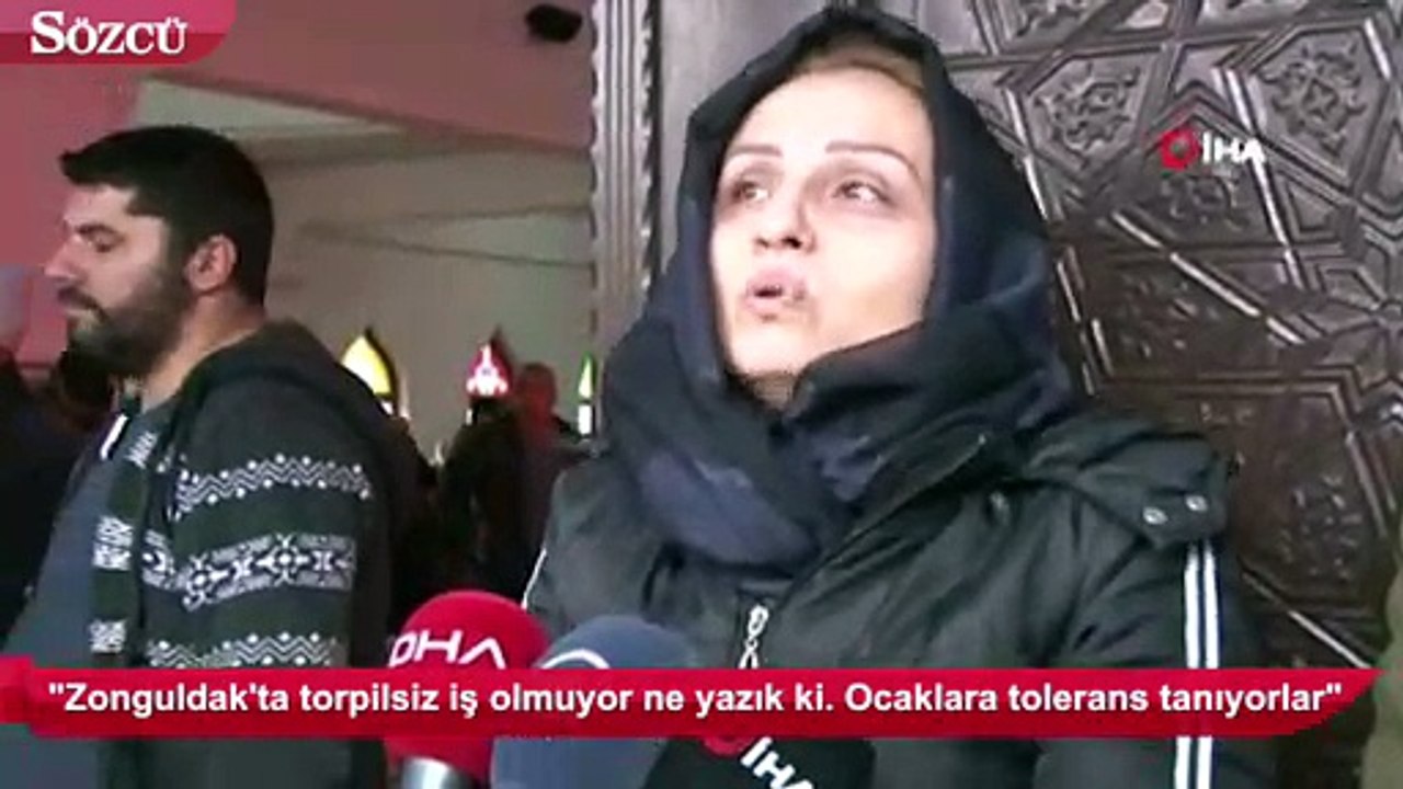 Abla Emine Aydın’dan tüyleri diken diken eden açıklama