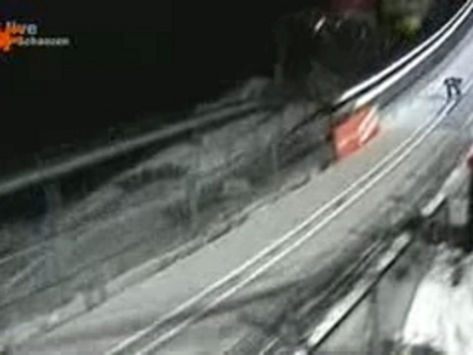 1st Round | 4 Hills: Oberstdorf | Ski Jumping