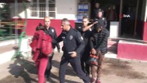 Halasının kaçırdığı çocuk Adana'da polis baskınıyla bulundu