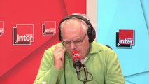 Jean-Jack Lang sur “Sauver ou périr” - Albert Algoud a tout compris