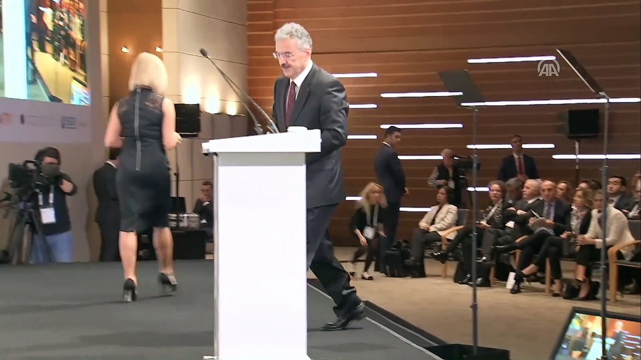 Yıldırım: ''Ege bölgesi için yapılan her şey Türkiye’nin kalkınması için yapılmış demektir'' - İZMİR