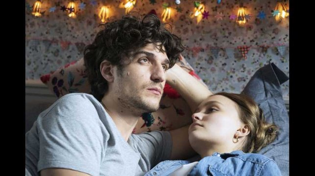 L'homme fidèle, de Louis Garrel - bande-annonce exclu