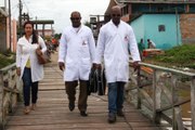 Mais médicos, menos cubanos. Só tem que funcionar