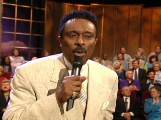 Bill & Gloria Gaither - I Can't Even Walk