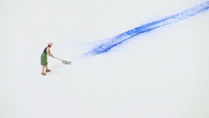 "Otras situaciones", un repaso a medio siglo de Liliana Porter