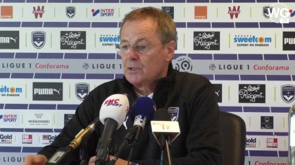 Eric Bedouet n'a pas de nouvelles de Samuel Kalu