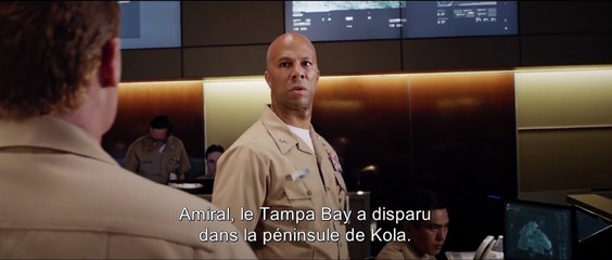 Hunter Killer - Bande-annonce VOST