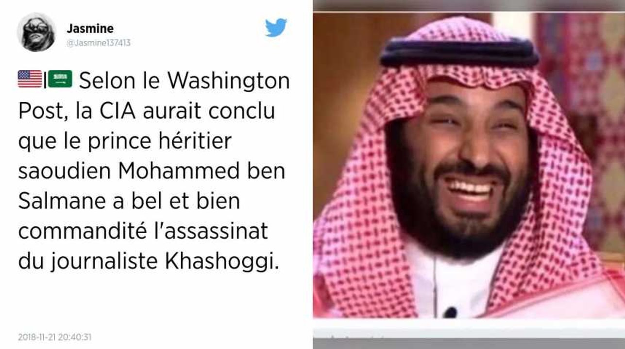 Affaire Khashoggi. Le prince Ben Salmane aurait demandé de « faire taire » le journaliste