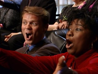 Bill & Gloria Gaither - Joy In My Heart