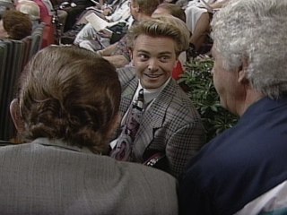 Bill & Gloria Gaither - Movin' Up To Gloryland