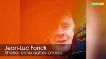 L'Avenir - Jean-Luc Fonck soutient l'Avenir