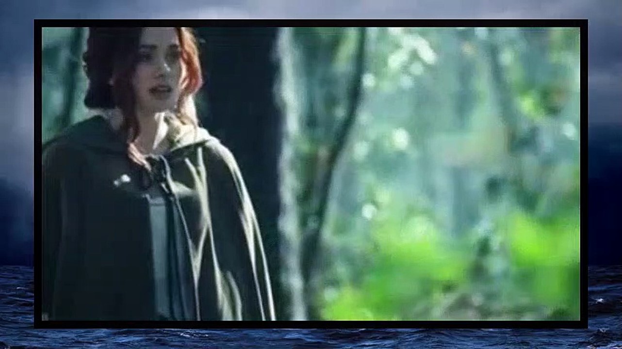 Sleepy Hollow S02E18