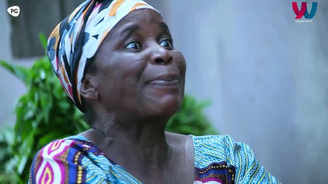 Pasi Paro - Latest Blockbuster Yoruba Movie 2018 Starring Salami Adebayo, Femi Adebayo.