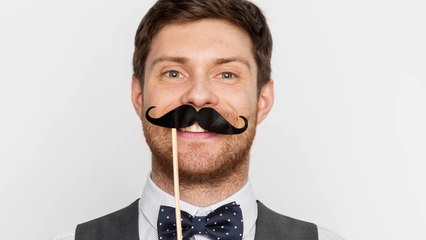 أحدث أشكال الشوارب واللحية لعام 2018