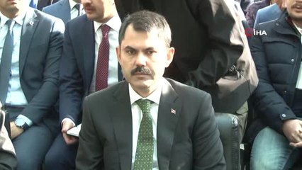 Akıllı Bina Teknolojileri Elektrik Sistemleri' Fuar Açılışı