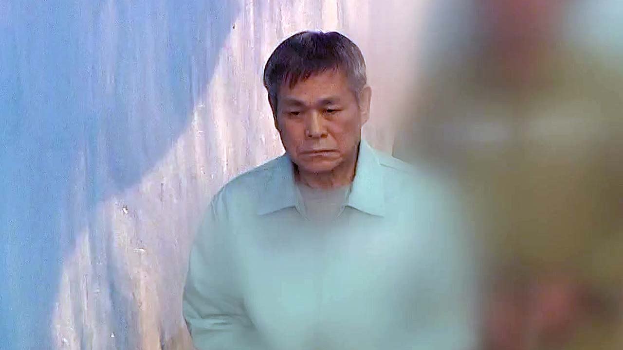 '여신도 성폭행' 이재록 목사 징역 15년..."피해자들 믿음 악용" / YTN