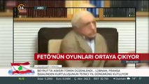 FETÖ'nün yeni oyunları ortaya çıkıyor