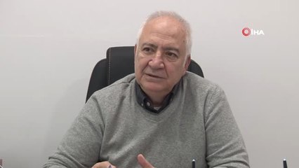 Hayrettin Hacısalihoğlu, "İstanbul'da Trabzon'dan Kat Kat Daha Fazla Hadiseler Yaşanıyor"-...