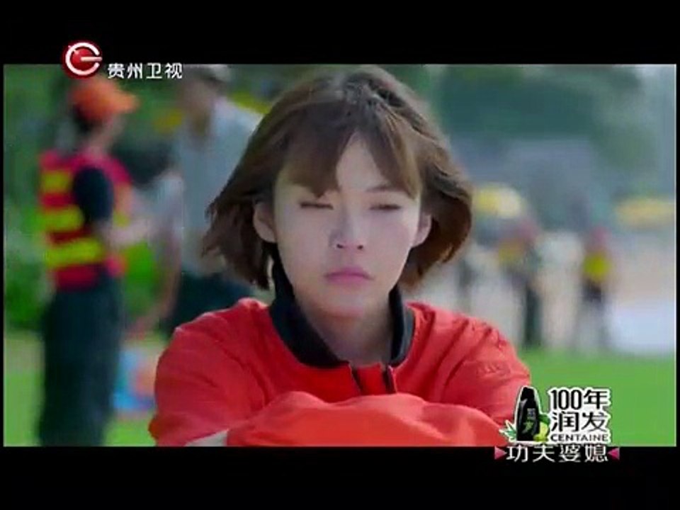 大陸劇-功夫婆媳06