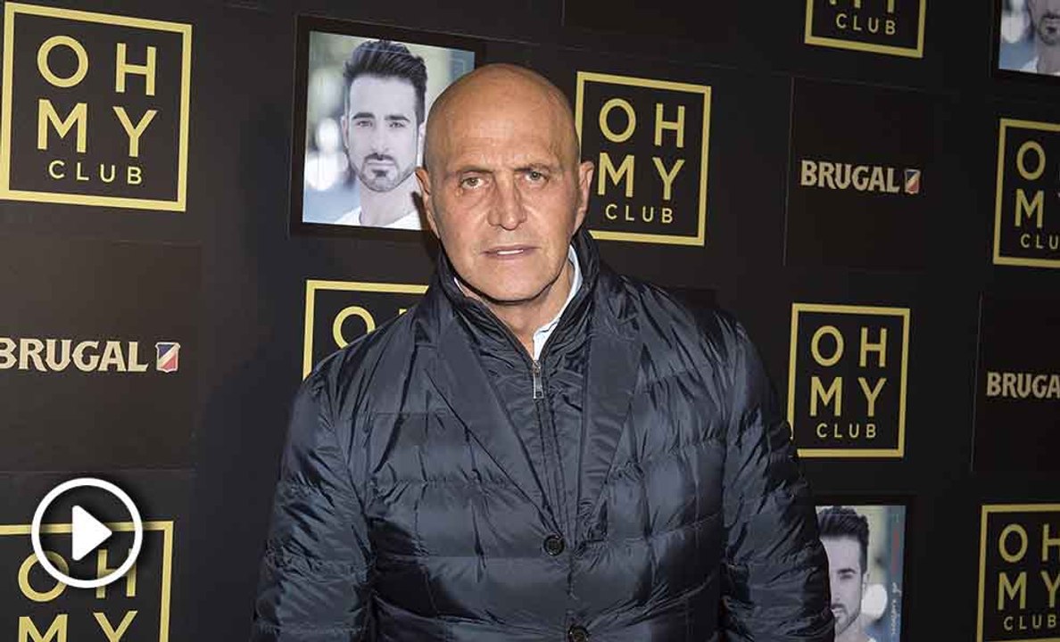 Kiko Matamoros, más contundente que nunca sobre Makoke