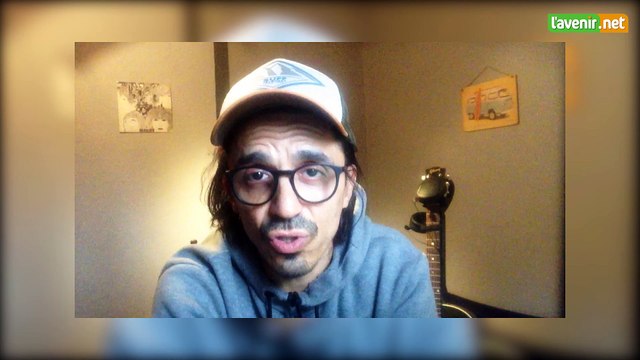 L'Avenir - Giani Sabia soutient L'Avenir