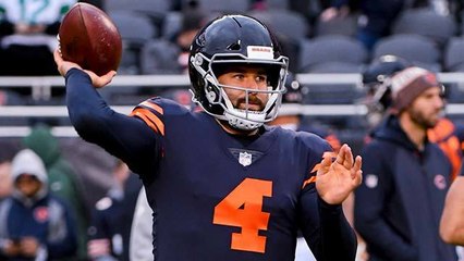 Dales: Lions are studying the Bears' system to take on Chase Daniel