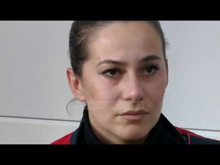 Dhunë në protestë. 12 policë në gjendje të rëndë - Top Channel Albania - News - Lajme