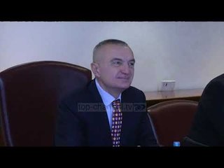 Meta në Shkup: Maqedonia përparim nën drejtimin e Zaev - Top Channel Albania - News - Lajme