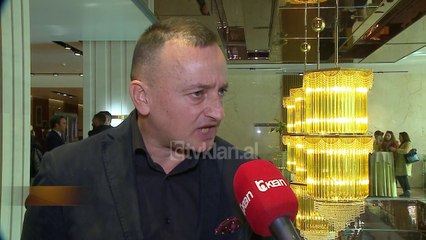 Produktet shqiptare ne vend te atyre serbe ne Kosove