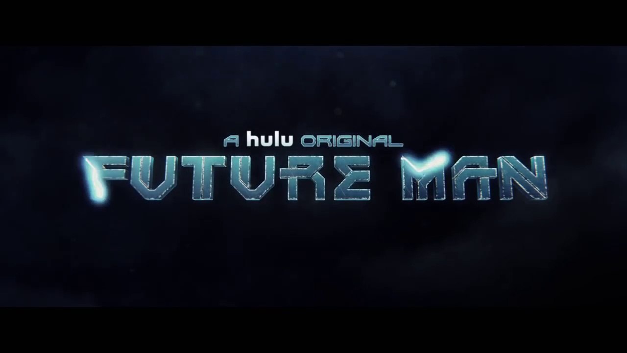 Future Man Saison 2 - Teaser VO