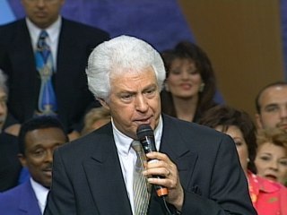 Bill & Gloria Gaither - I Wanna Rock My Soul