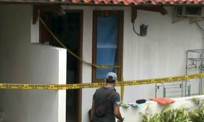 Karena Utang Pemandu Karaoke Tewas di Tangan Pasangan Kekasih