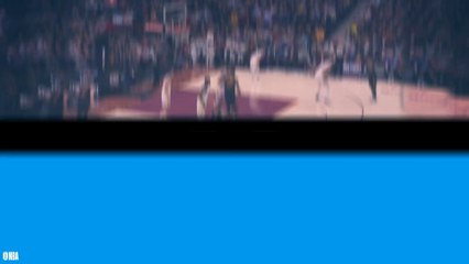 Golden State Warriors Animation 16x9