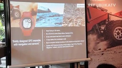 Tak Hanya Sekedar Penunjuk Waktu