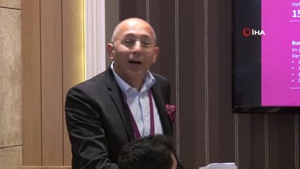 Boyner, Bursa'da Basın Mensuplarıyla Buluştu