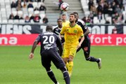 FC Nantes : Gabriel Boschilia, homme clé du renouveau des Canaris