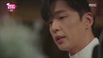 [Dae Jang Geum Is Watching] EP07, eat out of one's mouth?! 대장금이 보고있다 20181122