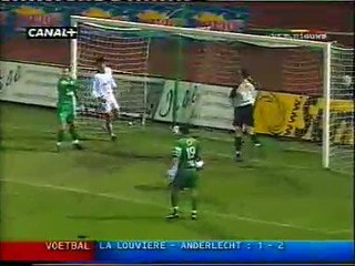 2002-12-15 - speeldag 16 - La Louvière - RSCA 1-2