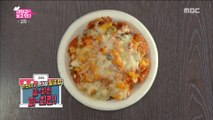 [Dae Jang Geum Is Watching] EP07,mix convenience store food 대장금이 보고있다 20181122