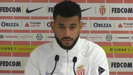 14e j. - Aït Bennasser : "On va à Caen pour gagner"